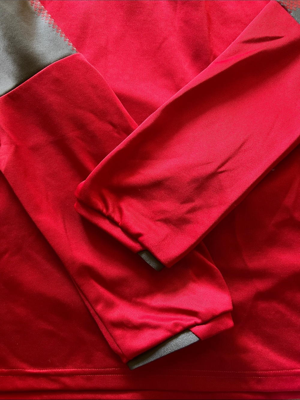 Arsenal Jacket & Pants Set by Puma - Picture 8 of 13